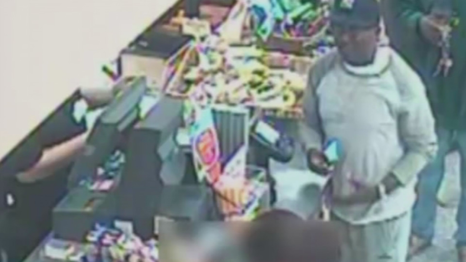 VIDEO Wawa patron throws hot coffee on worker following argument ABC7 Chicago