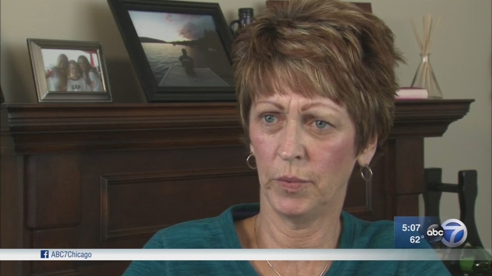 Bonnie Liltz, woman who killed disabled daughter, hopes Illinois