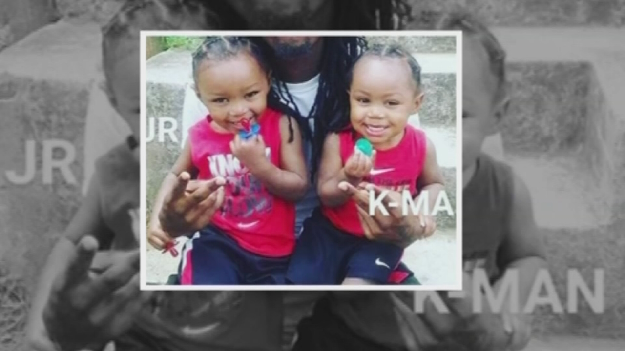 Mom charged with murder put 2 sons in oven, warrant says
