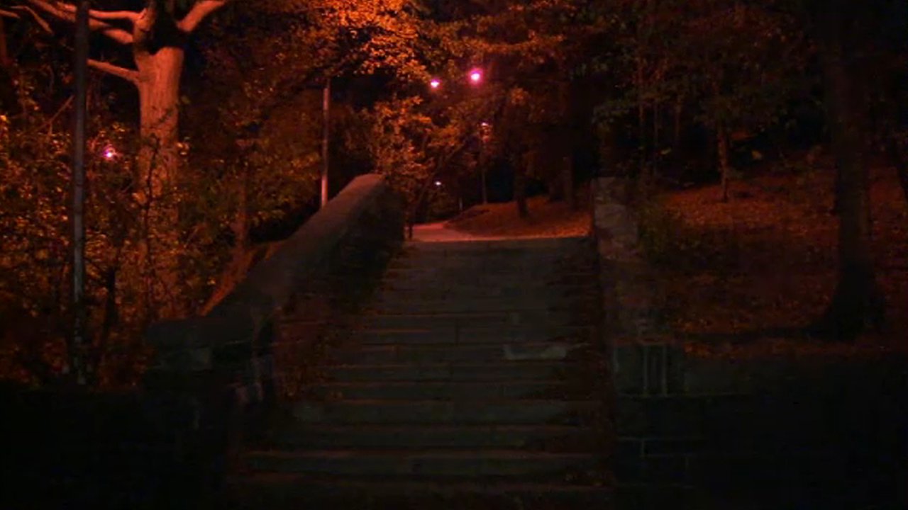 Residents call for police protection amid prostitution, drug arrests at Harlem park