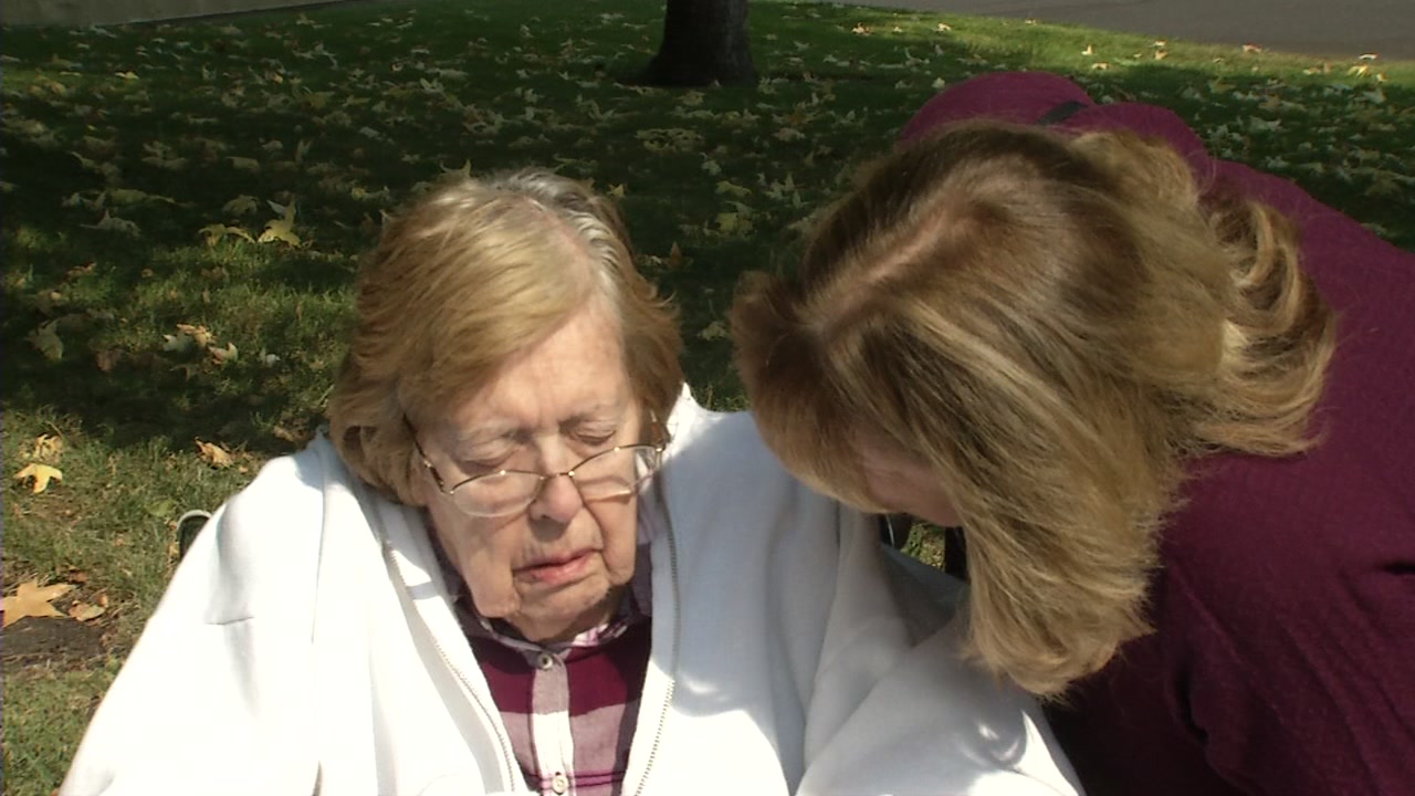 Family, employee who helped evacuate assisted living facility question if fire evacuation plan existed