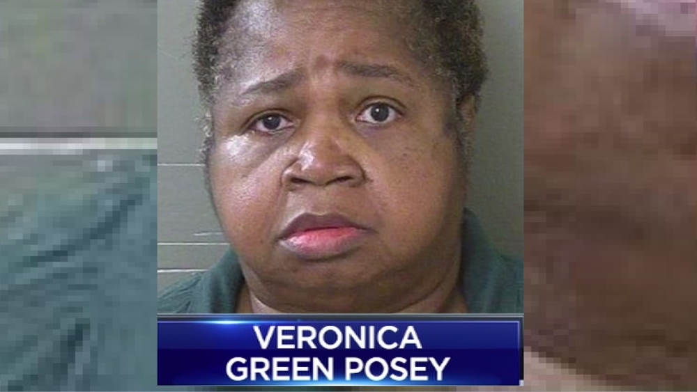 325-lb. cousin accused of sitting on 9-year-old cousin, killing her