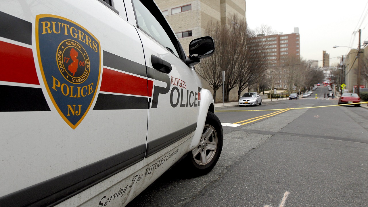 Rutgers students on alert after frightening sexual assault