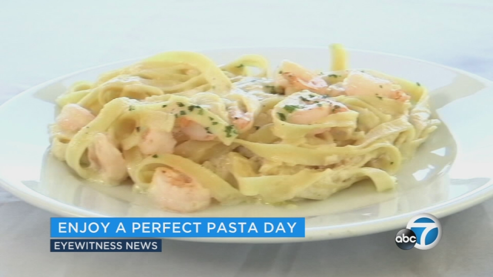 Best pasta spots in SoCal ABC7 Los Angeles