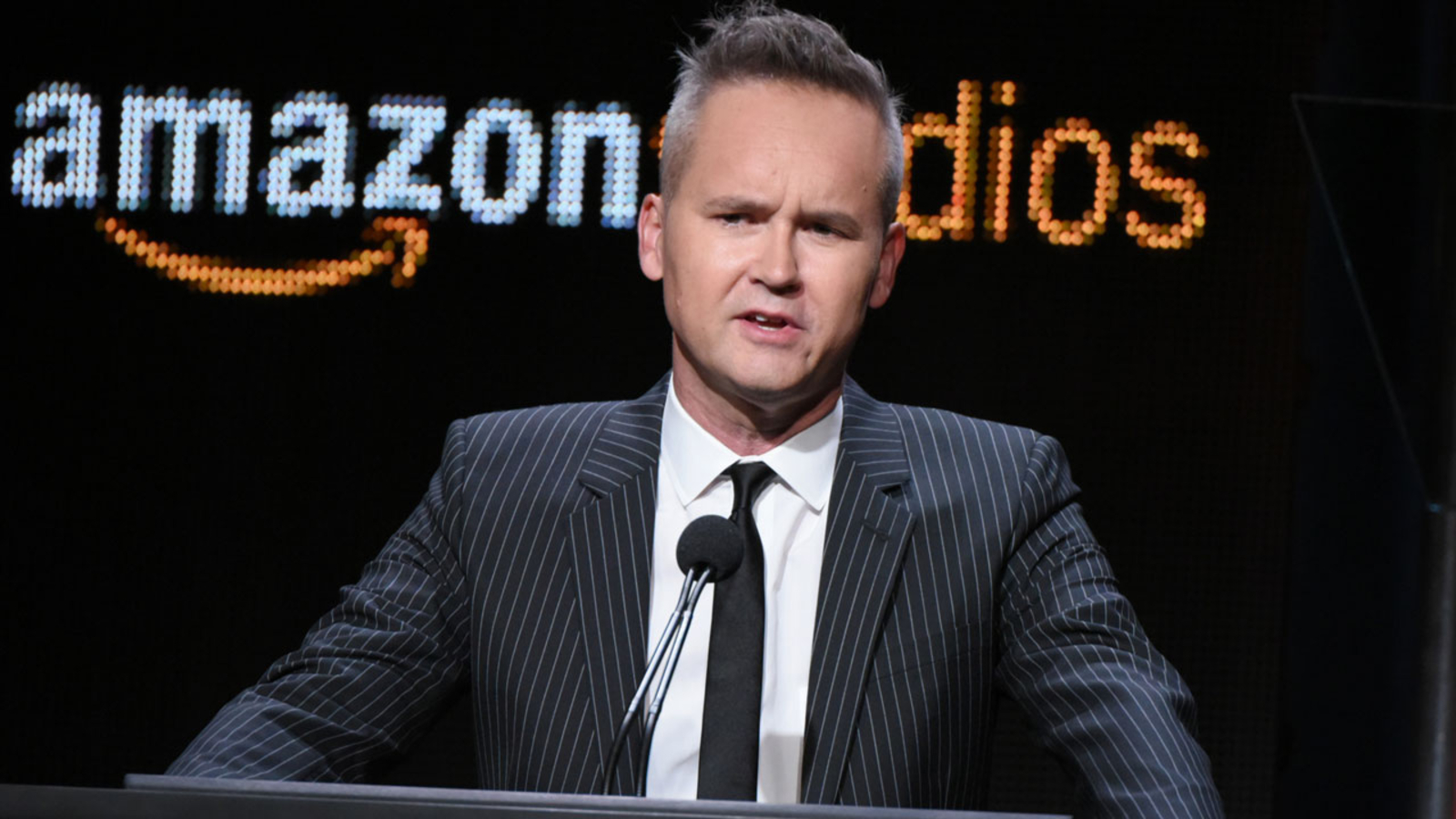 Amazon Studios head Roy Price resigns amid sexual harassment allegation