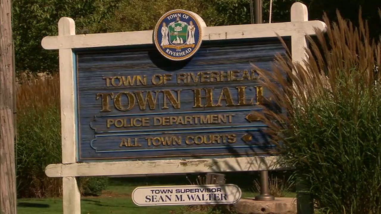 'Go back to Africa': Riverhead town attorney's wife posts racist rant