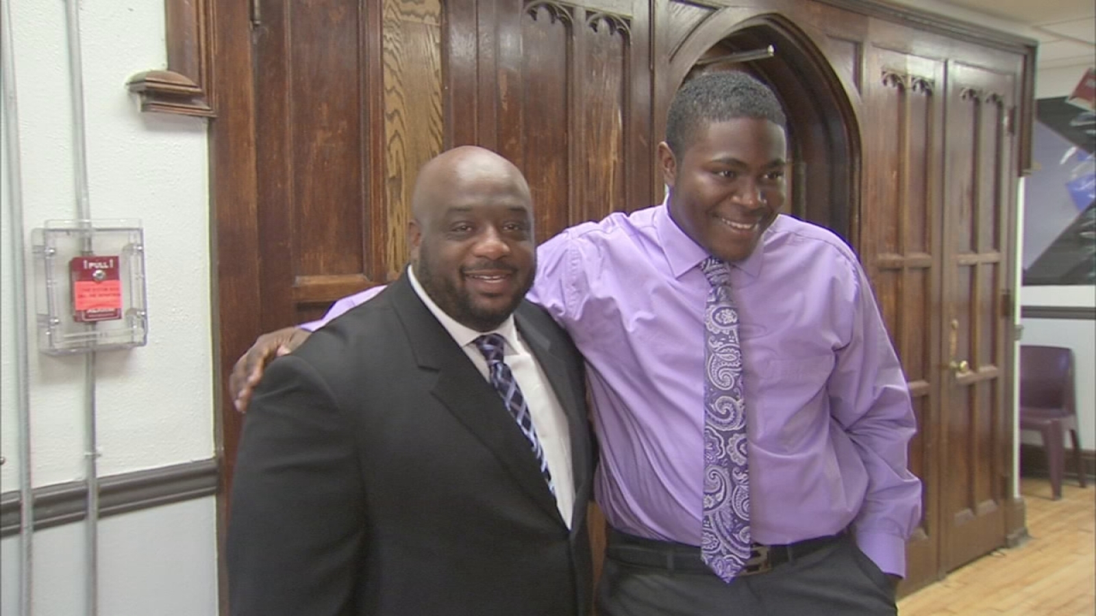 Carson Valley School in Flourtown celebrates 100 years of success