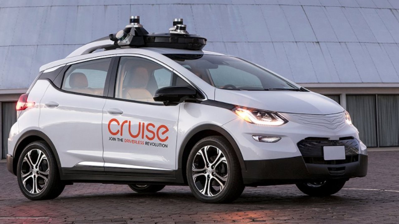 Driverless cars set to hit roads in New York City