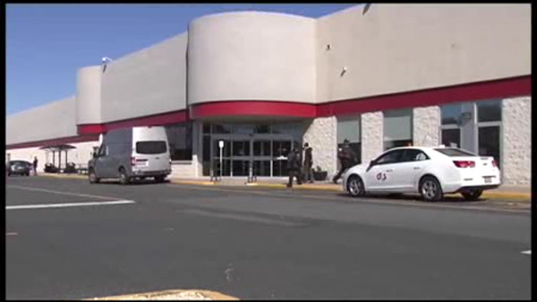 Wells Fargo layoffs in Bethlehem