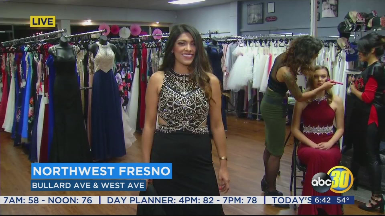 Models taking a walk on the catwalk for a good cause