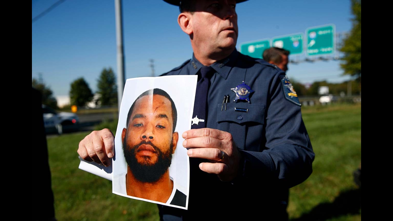 3 killed, 2 wounded at Maryland office park shooting ABC7 San Francisco