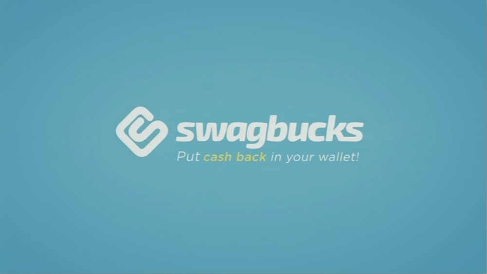 Swagbucks can help you earn extra money right from home