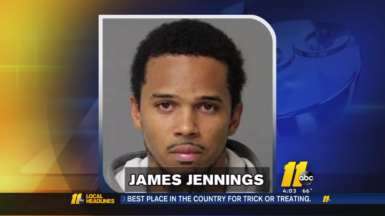 Man charged in infant's 2012 murder
