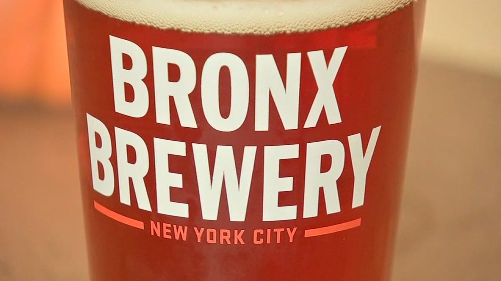 New York brewery center of bet between mayors ABC13 Houston