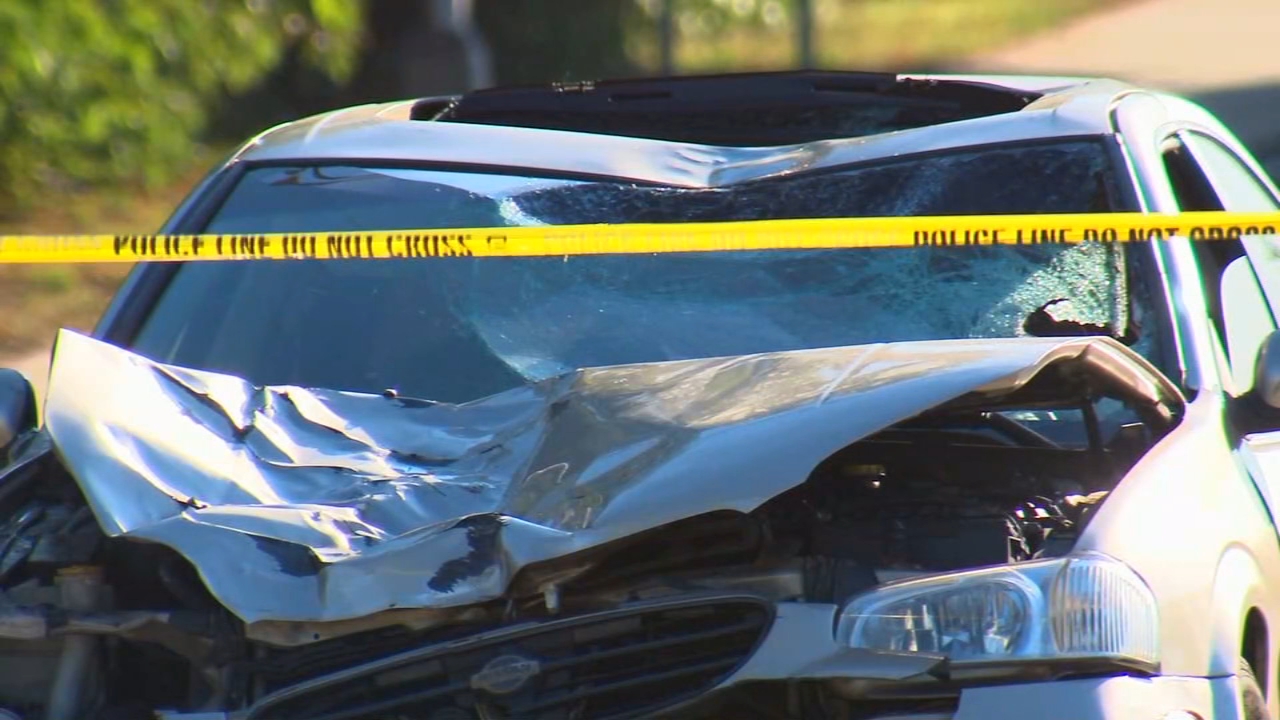 1 teen killed, another injured in hit-and-run crash in Jersey City