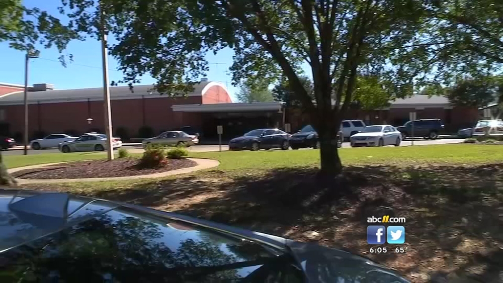Tuberculosis concerns at Northern High School