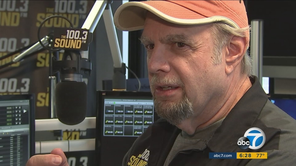 SoCal says goodbye to 'The Sound'