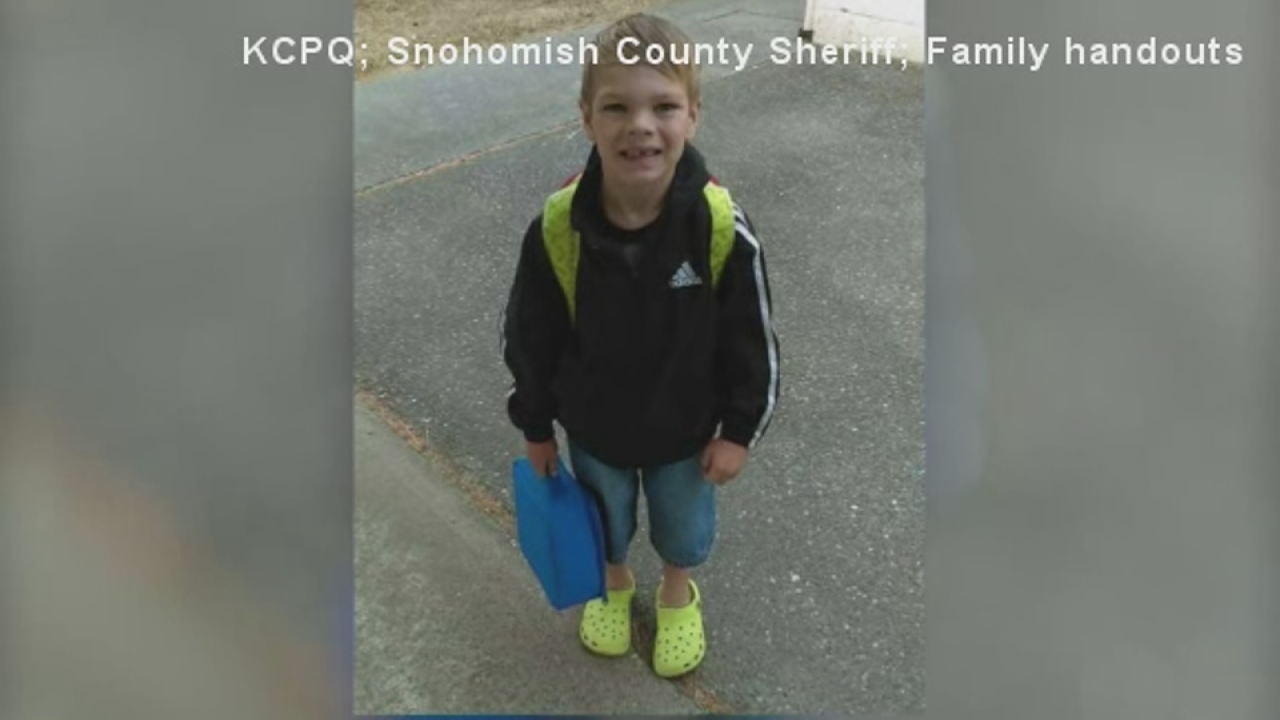 Family member admits to drowning boy, 6, with autism