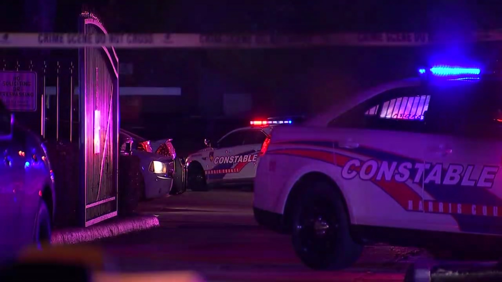 2 suspects in custody after allegedly robbing store, stealing clerk's ...