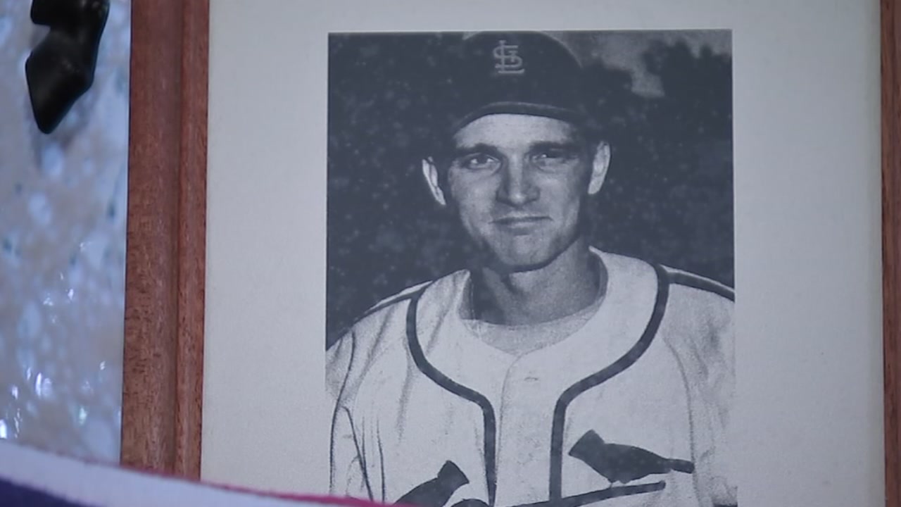 Remembering the Houston Buffs team