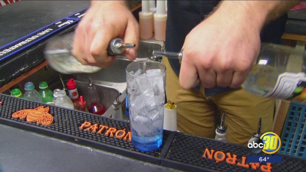New bill requires bartenders to receive training to help reduce drunk driving accidents