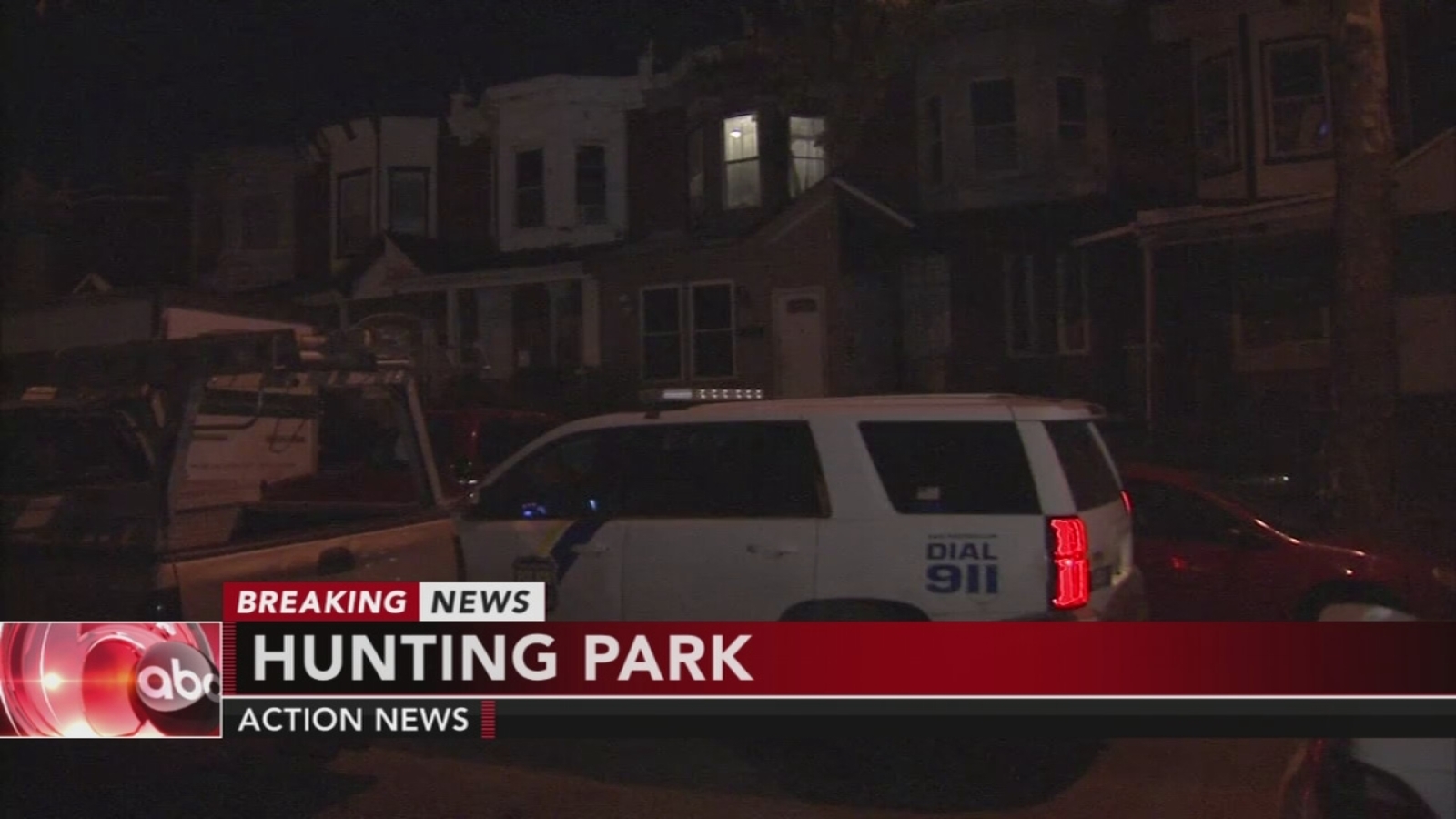 Shooting victim dies after running to friend's house in Hunting Park ...
