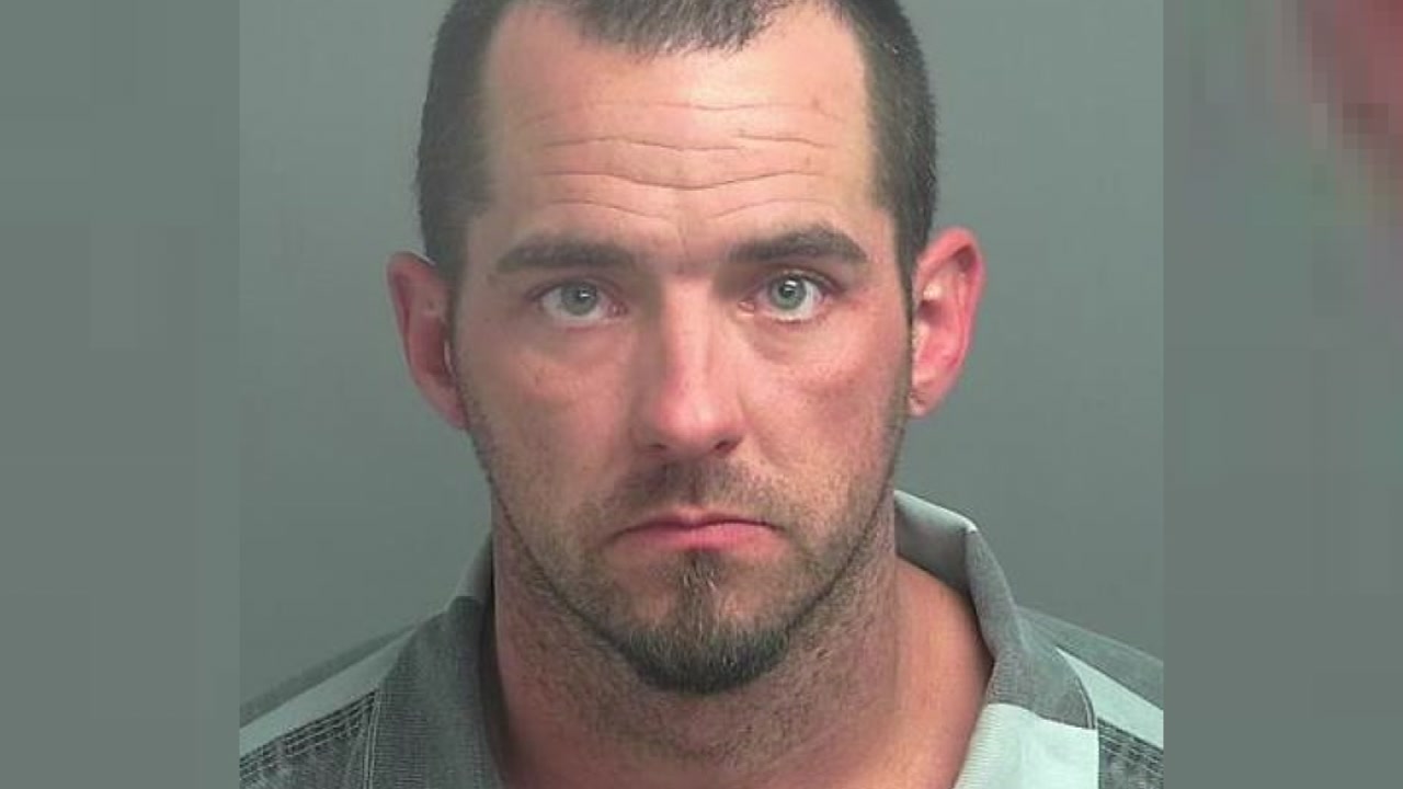 Man convicted of at least 12 crimes sentenced with 60 years for 3rd DWI