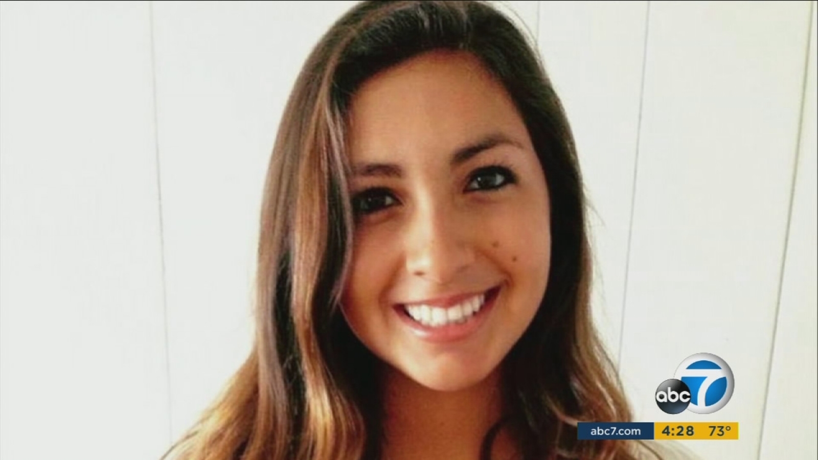 Las Vegas shooting victim, Christiana Duarte, remembered by loved ones