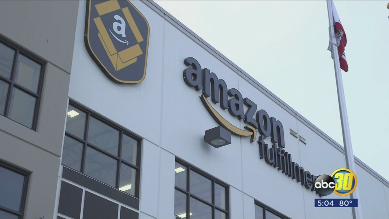 Downtown Fresno plays big role in Fresno's longshot bid to