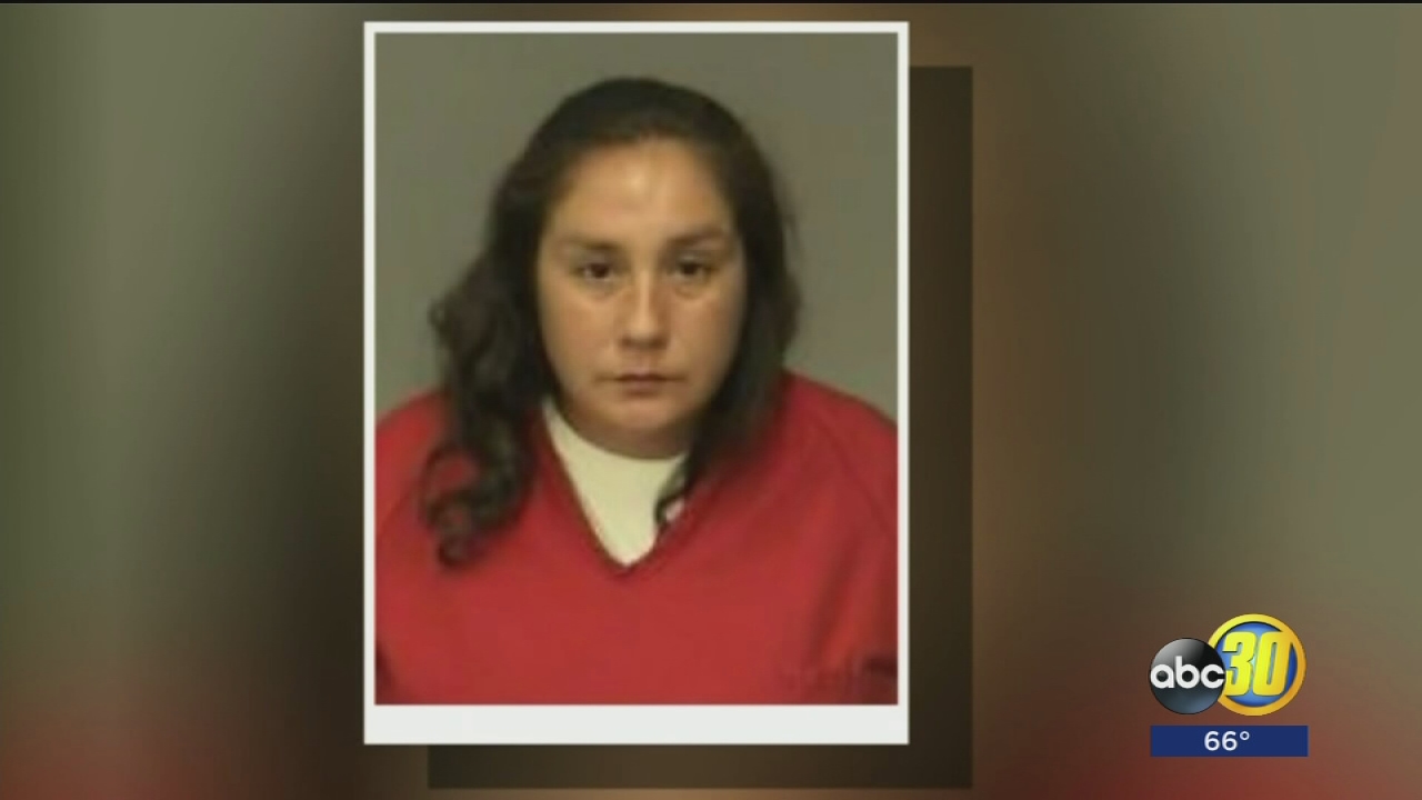 Dos Palos woman says a calling from a satanic practice lead her to stab her mother to death