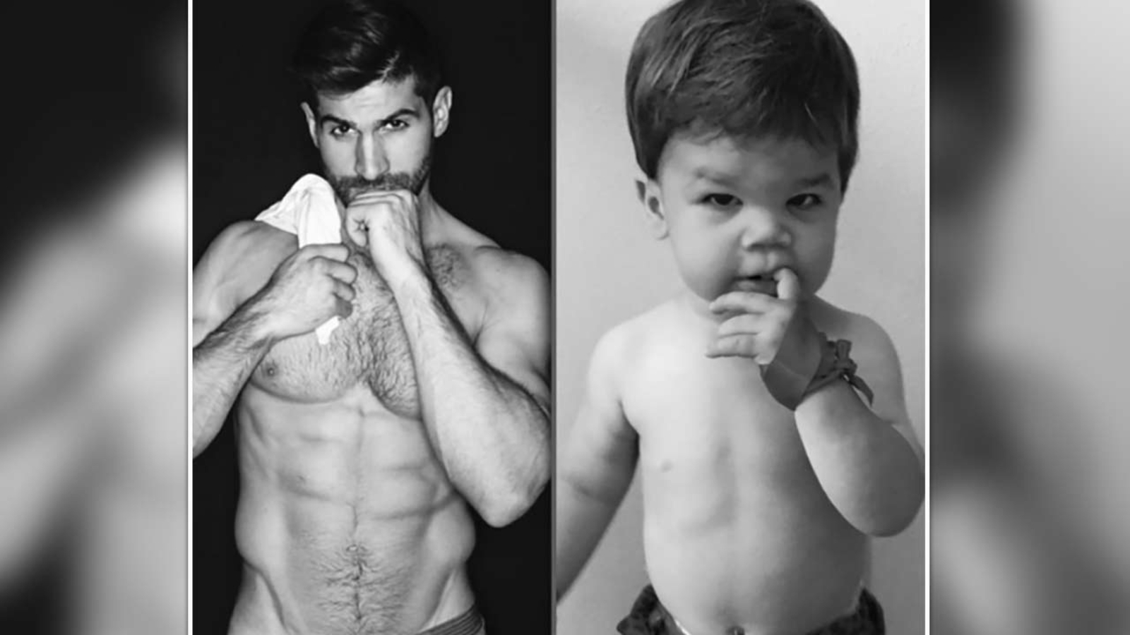 Model And Nephew Take Instagram By Storm 6abc Philadelphia