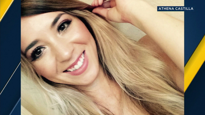Orange County Father Of Las Vegas Mass Shooting Victim Files Wrongful 