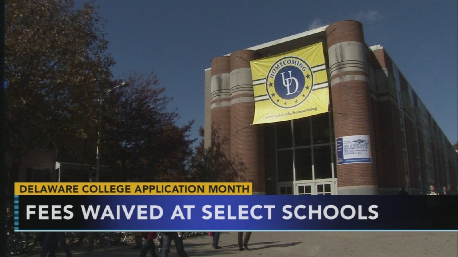 College Application Fees Being Waived For Delaware High School Students college-application-fees-being-waived-for-delaware-high-school-students