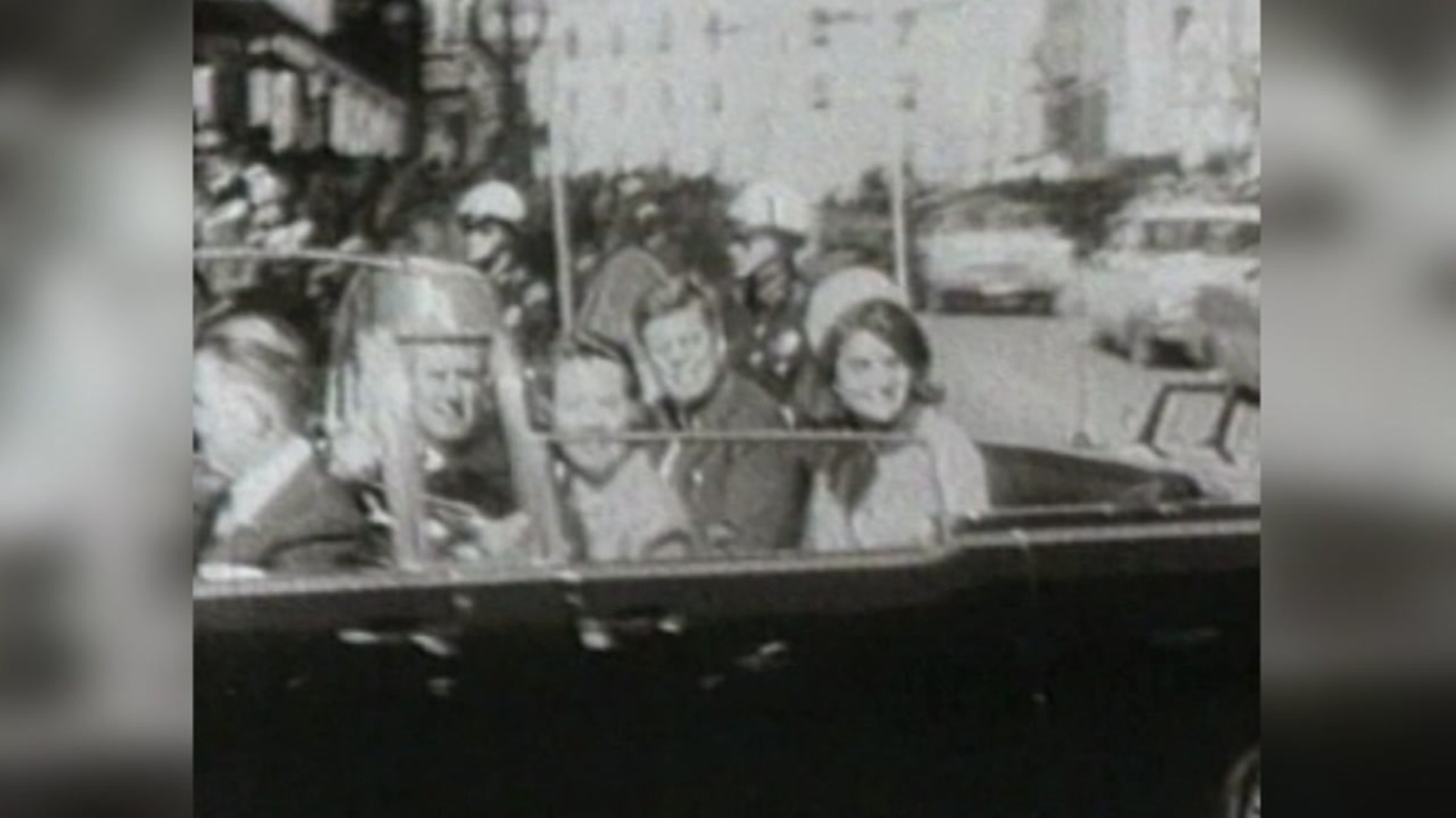 Trump Coy On What S Coming Out On Jfk Assassination Abc13 Houston