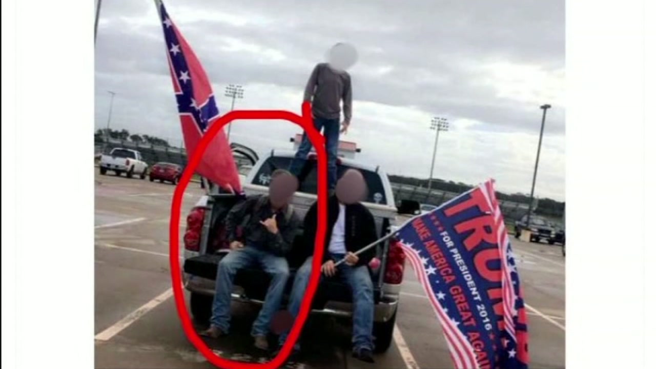 GRHS snapchat controversy