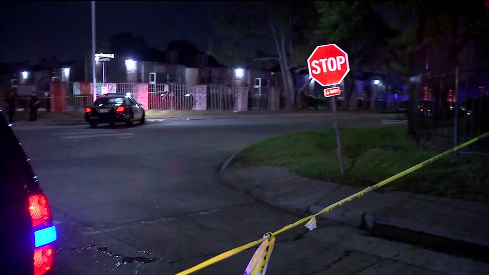 1 dead after shooting in SW Houston ABC13 Houston