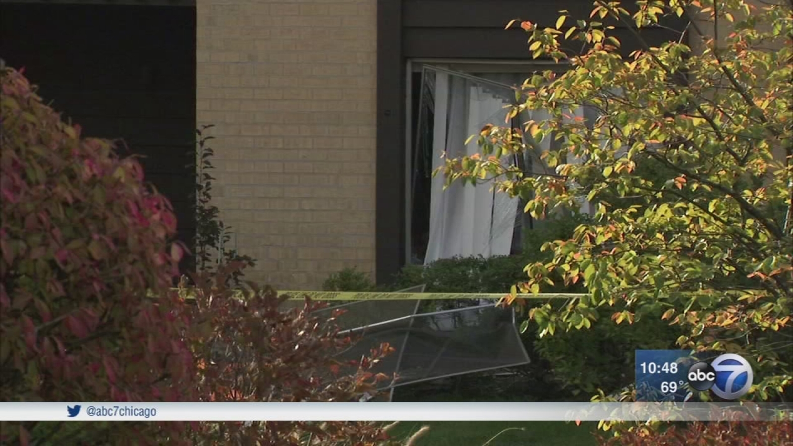 Evacuations end after Willowbrook explosions caused by gas leak ABC7