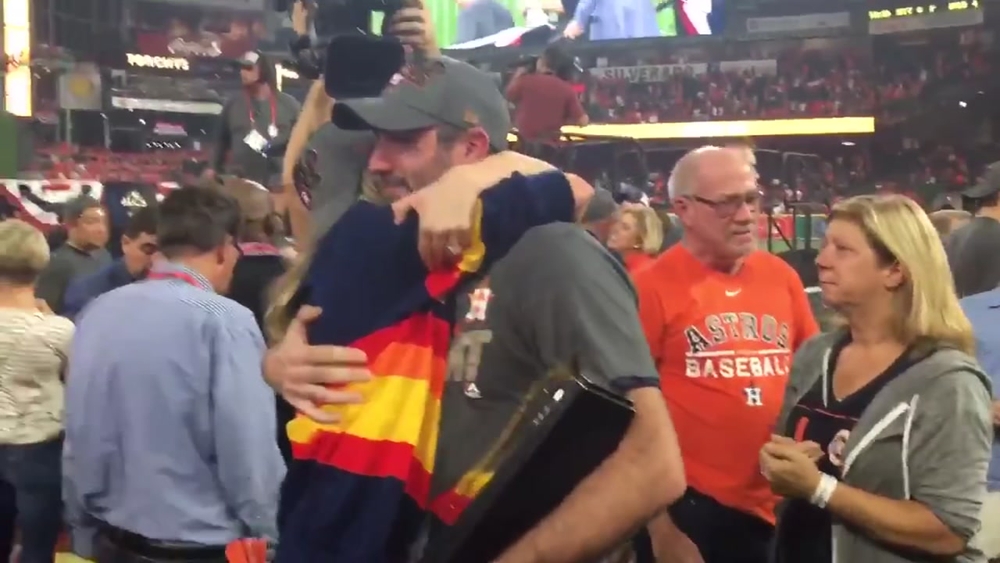 Astros