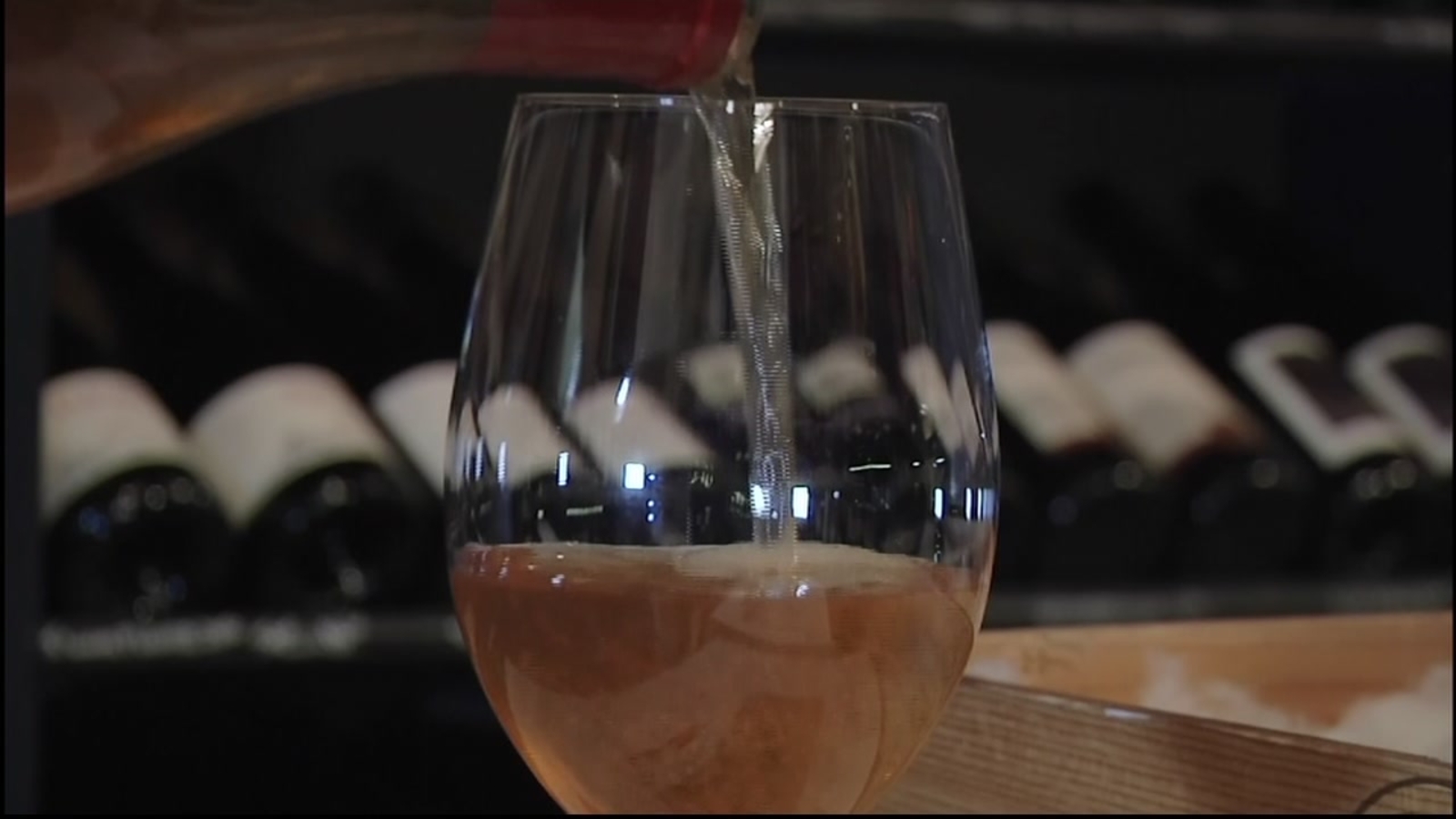 Orange wines creating buzz with unique taste, color ABC7 San Francisco