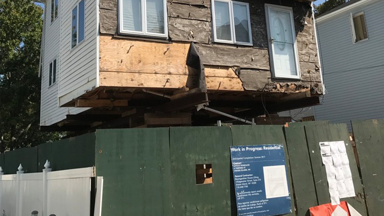 Sandy 5 years later: Families still waiting to go home