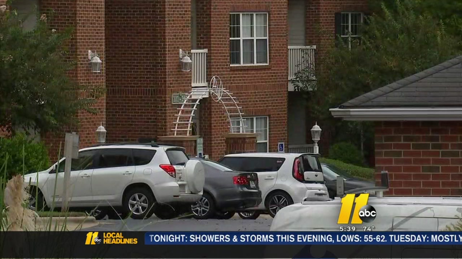 47 car breakins reported in Clayton; no arrests made ABC11 Raleigh