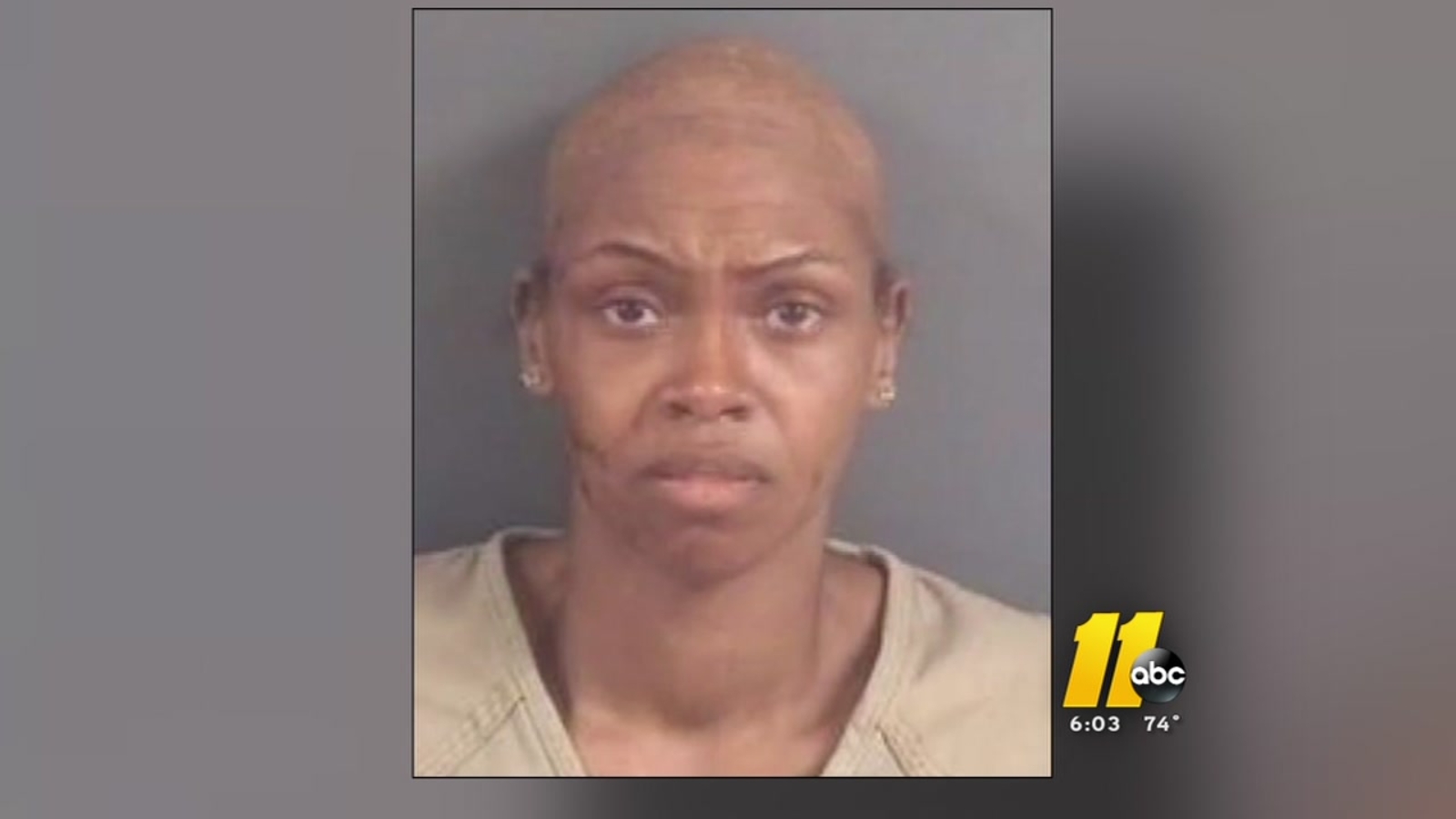 Fayetteville mom accused of killing son chooses to represent herself ...