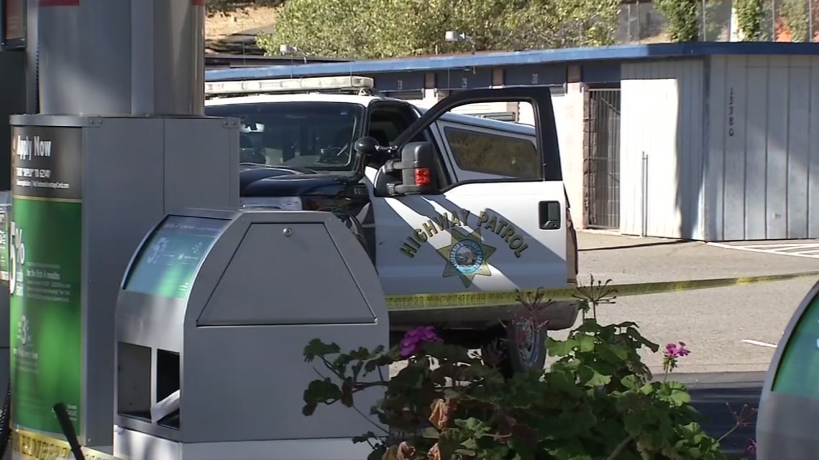 Motive unclear after Clearlake Oaks double homicide ABC7 San Francisco