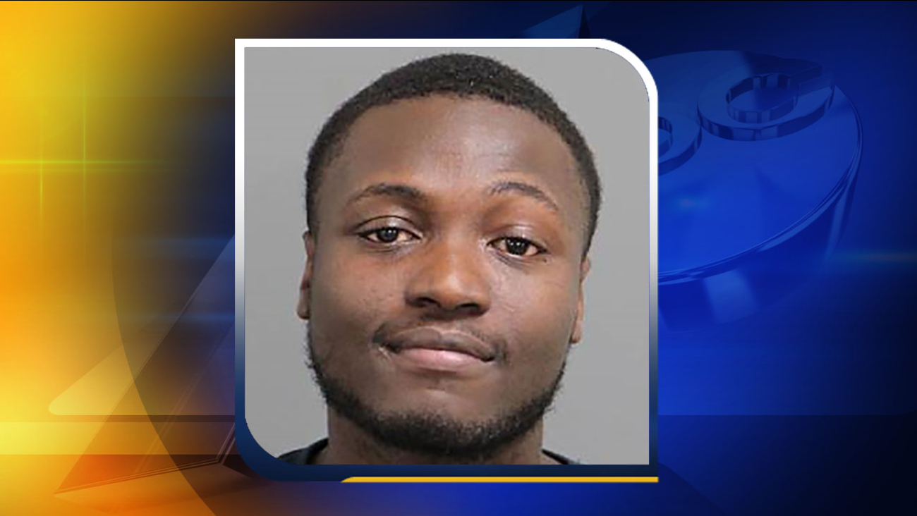 Crabtree Valley Mall shooting suspect in custody; no