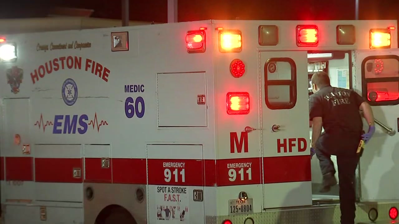 Ambulance