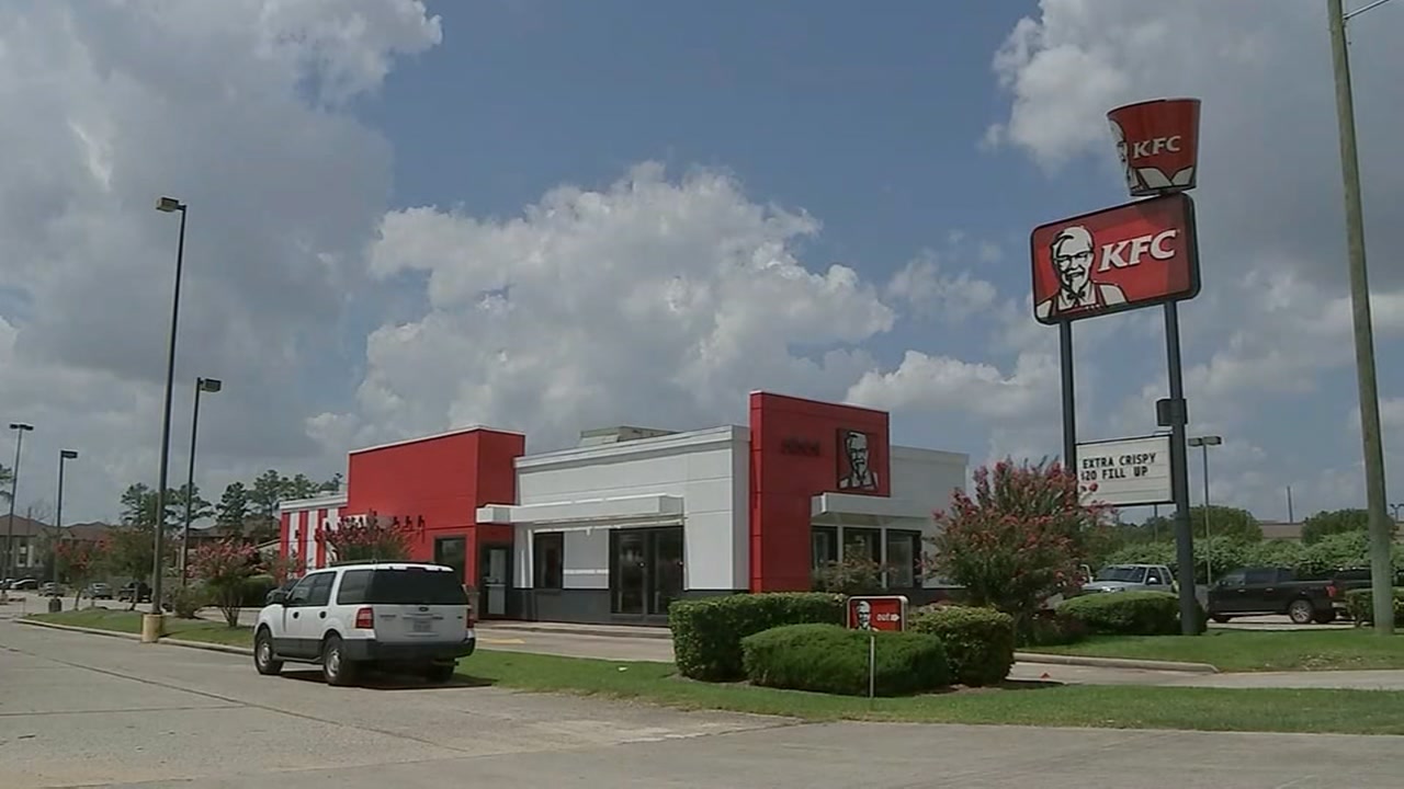 Former KFC employee arrested for sexual assault of 16year