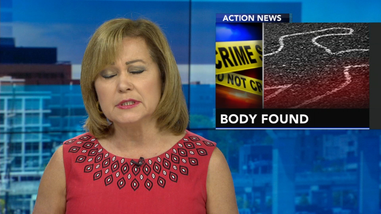 Body of woman discovered in Tioga-Nicetown