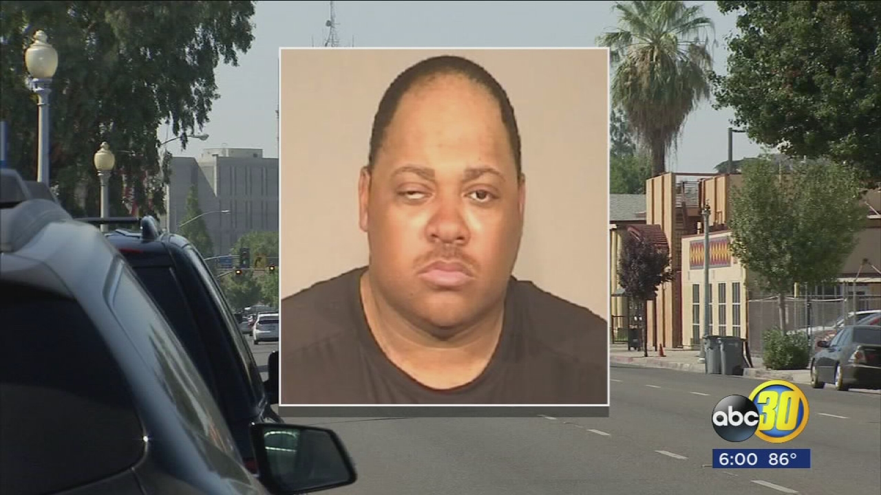 Convicted rapist caught working as guard at rape counseling center sentenced to 5 years in prison