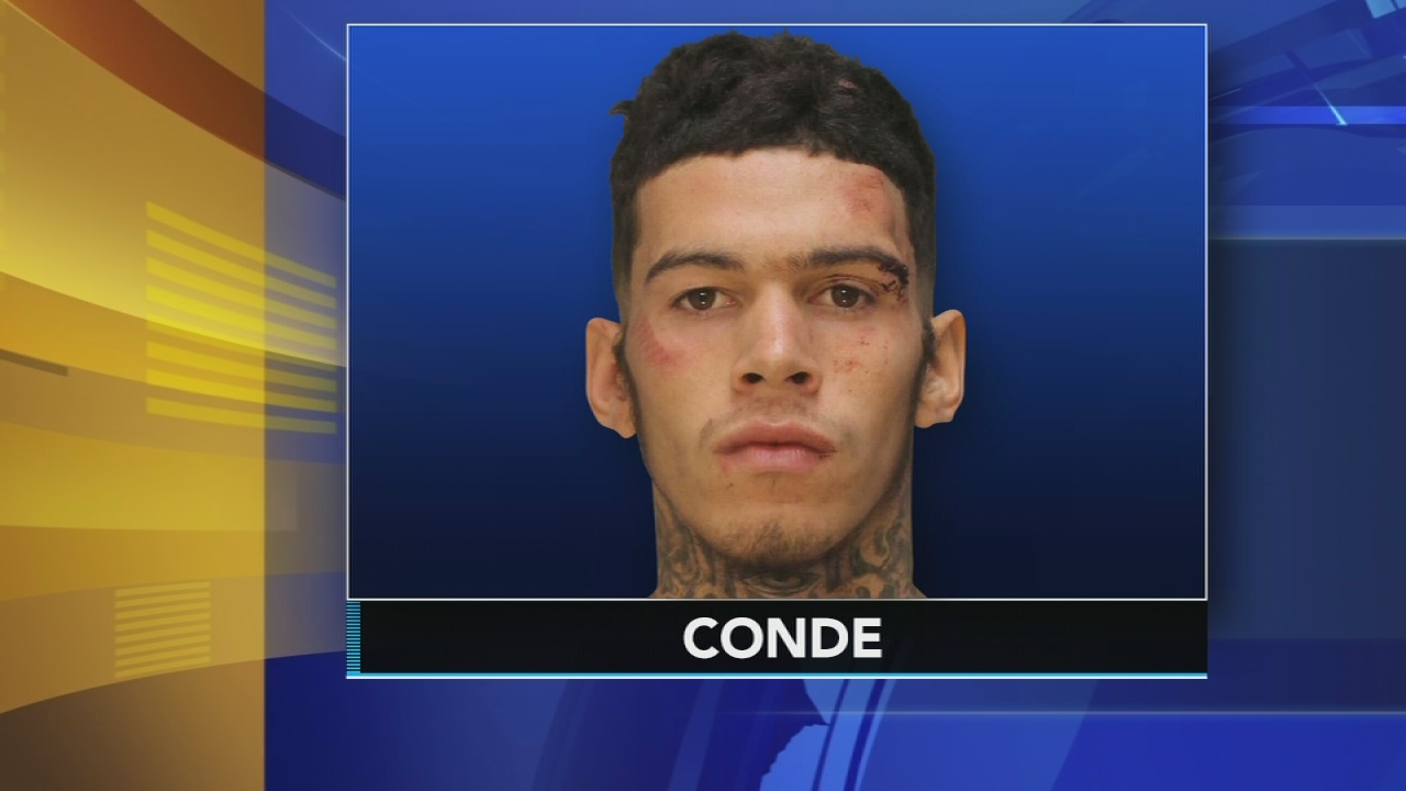Suspect escapes police custody in North Philadelphia; manhunt leads to large drug packaging facility