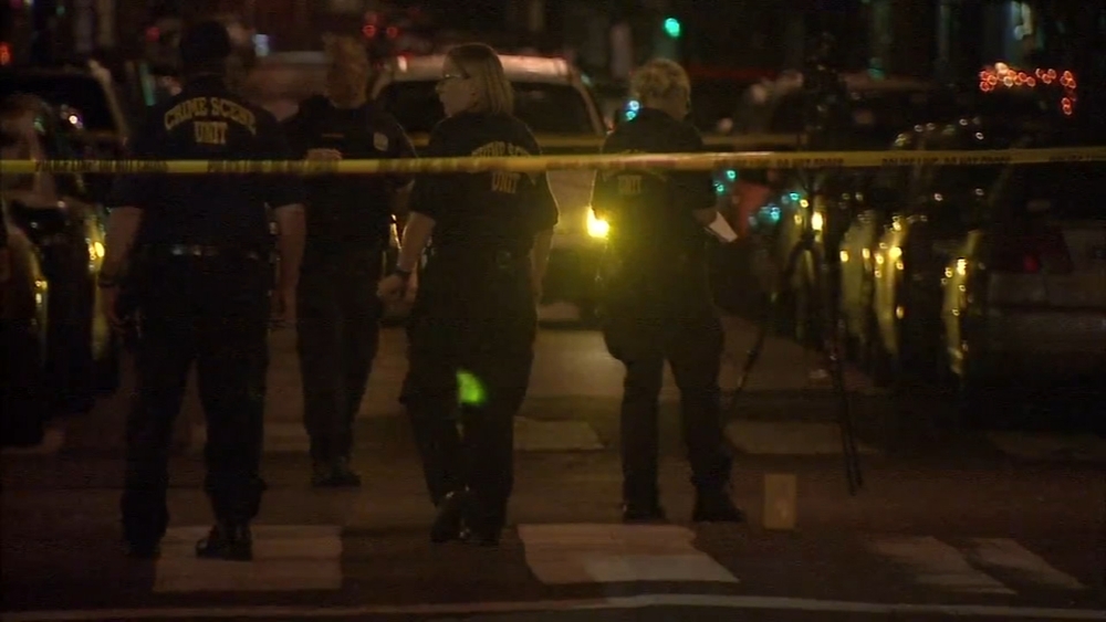 Police ID 2 teens killed in South Philadelphia shooting